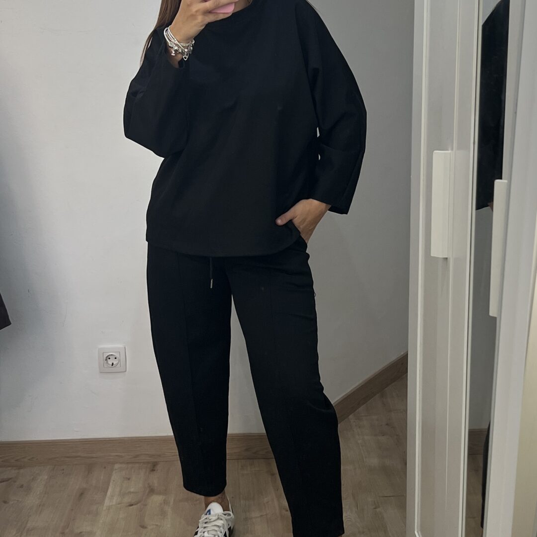 Conjunto inspiracion Zara