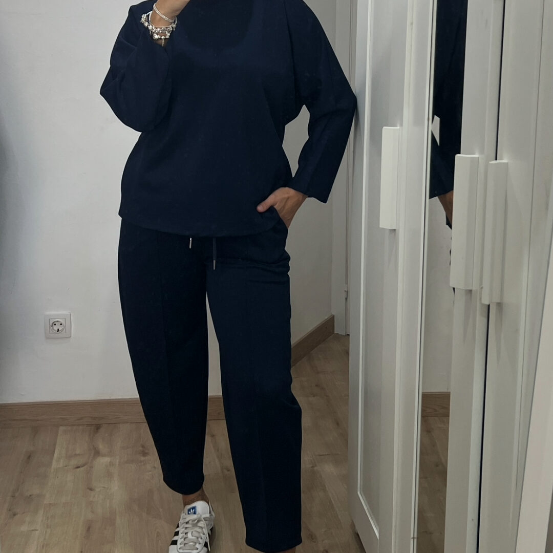 Conjunto inspiracion Zara