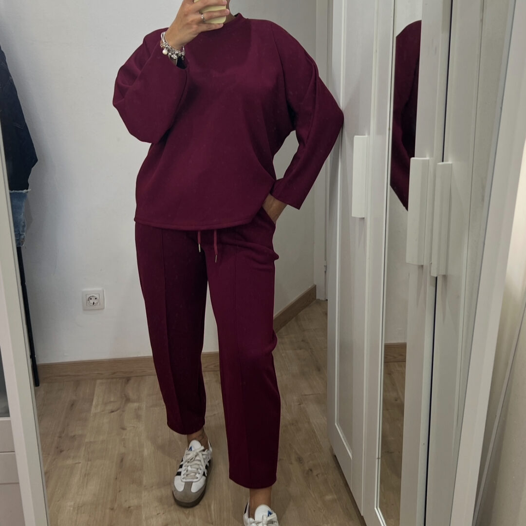 Conjunto inspiracion Zara