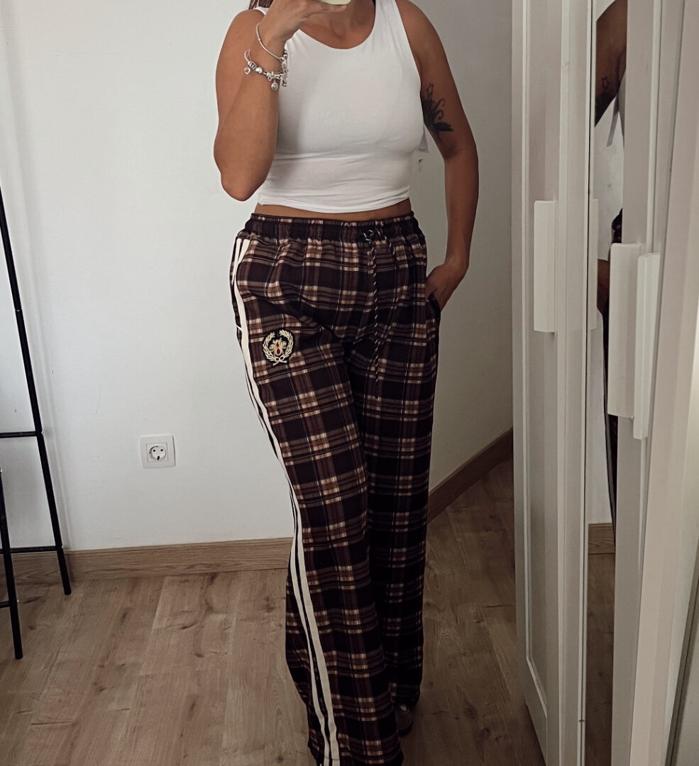 Pantalon Miu