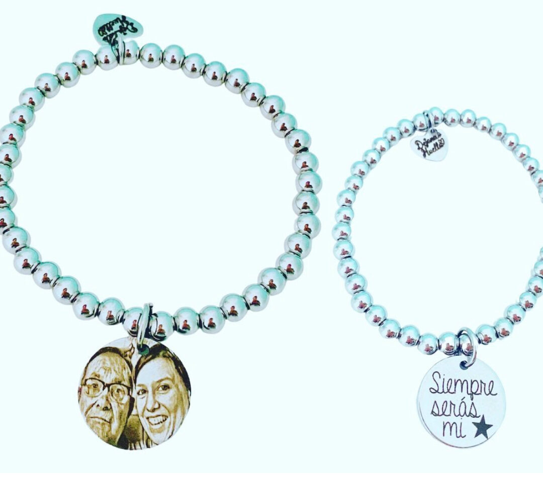 Fotograbado Pulsera