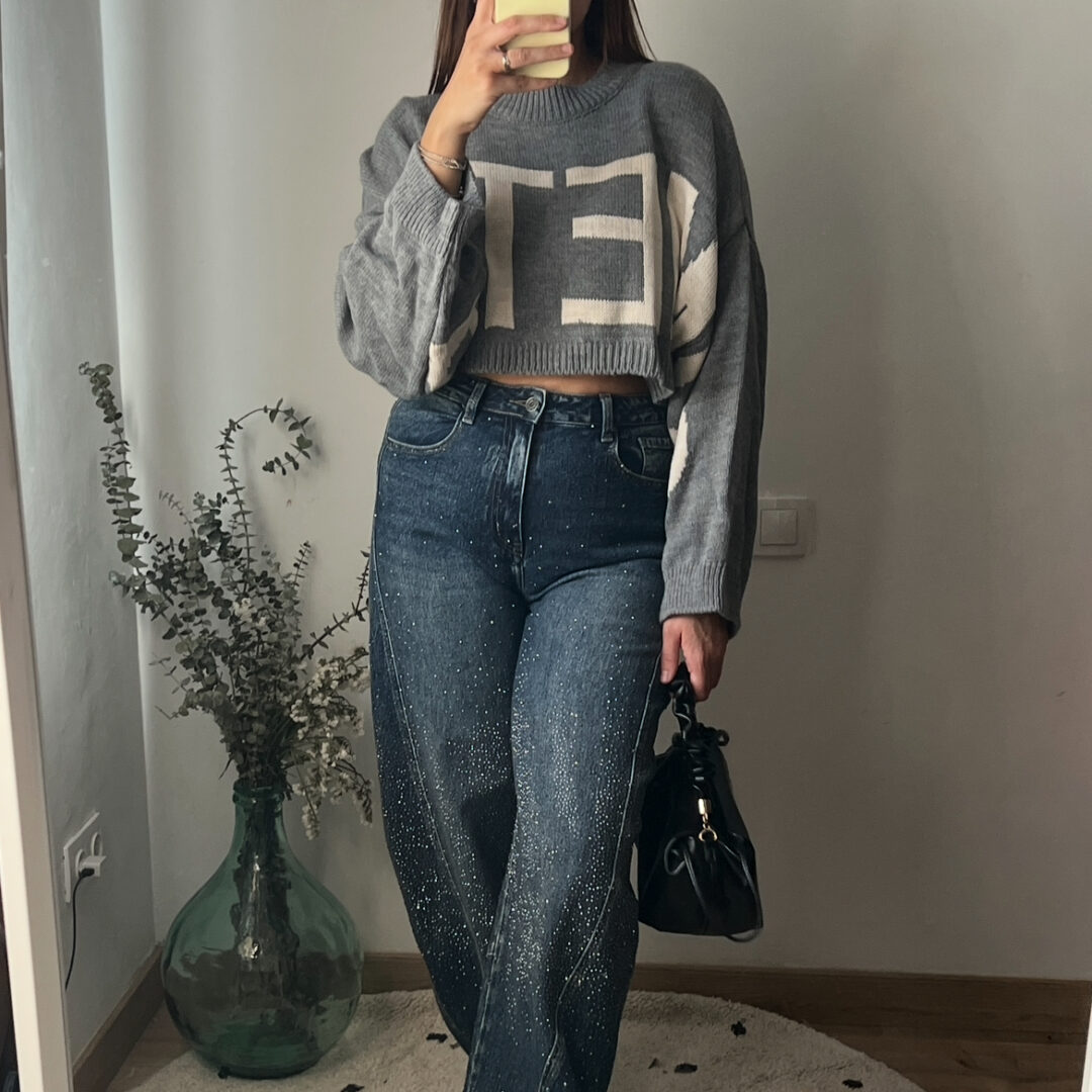 Jersey Somethings gris