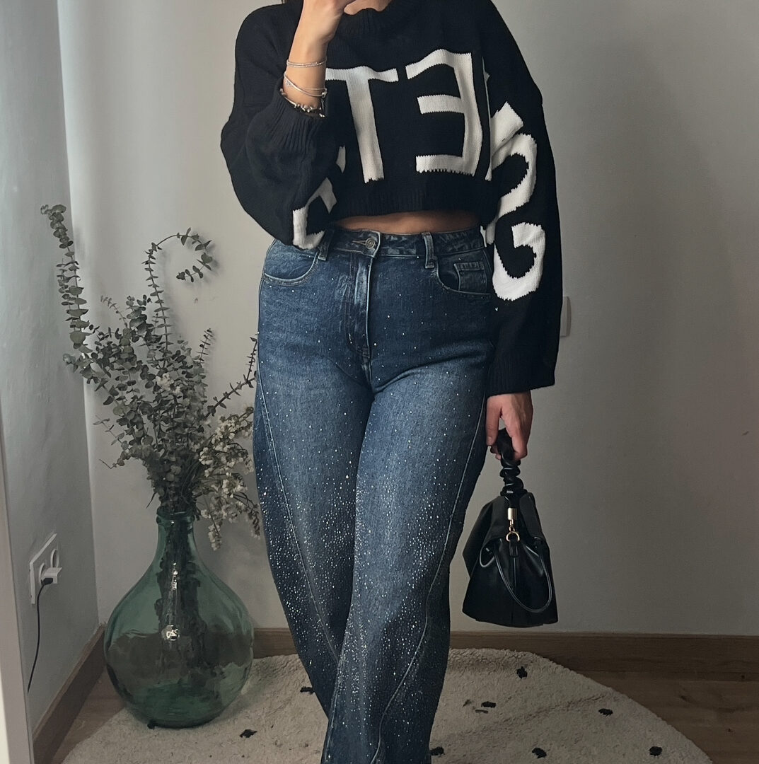 Jersey Somethings negro