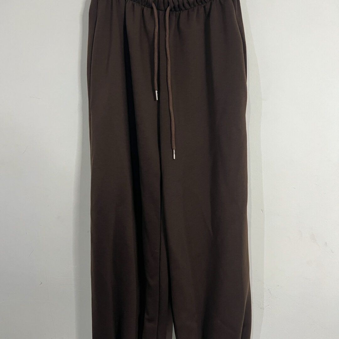 Pantalón Chándal Bombacho