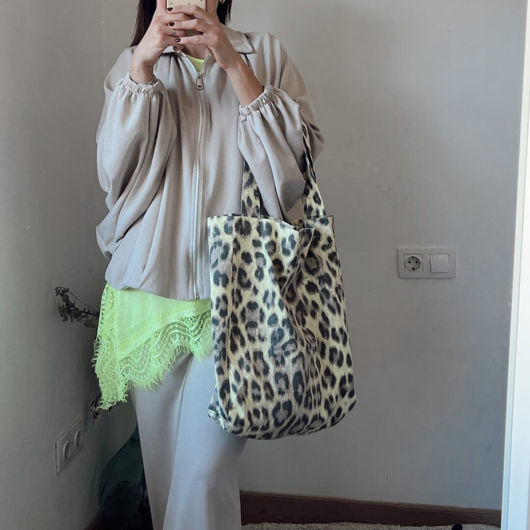 Conjunto Huenco Taupé