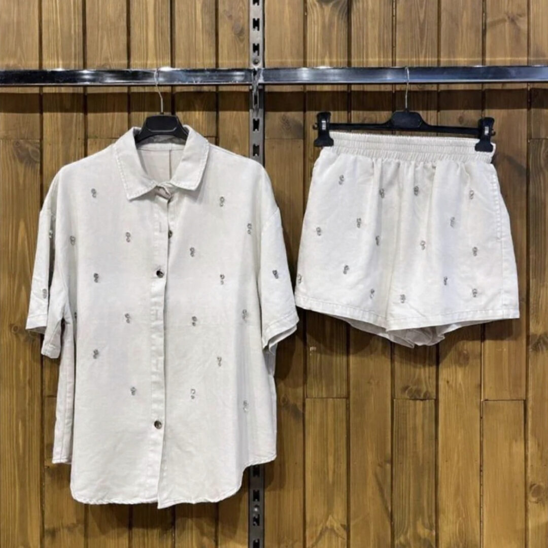 Conjunto Stras